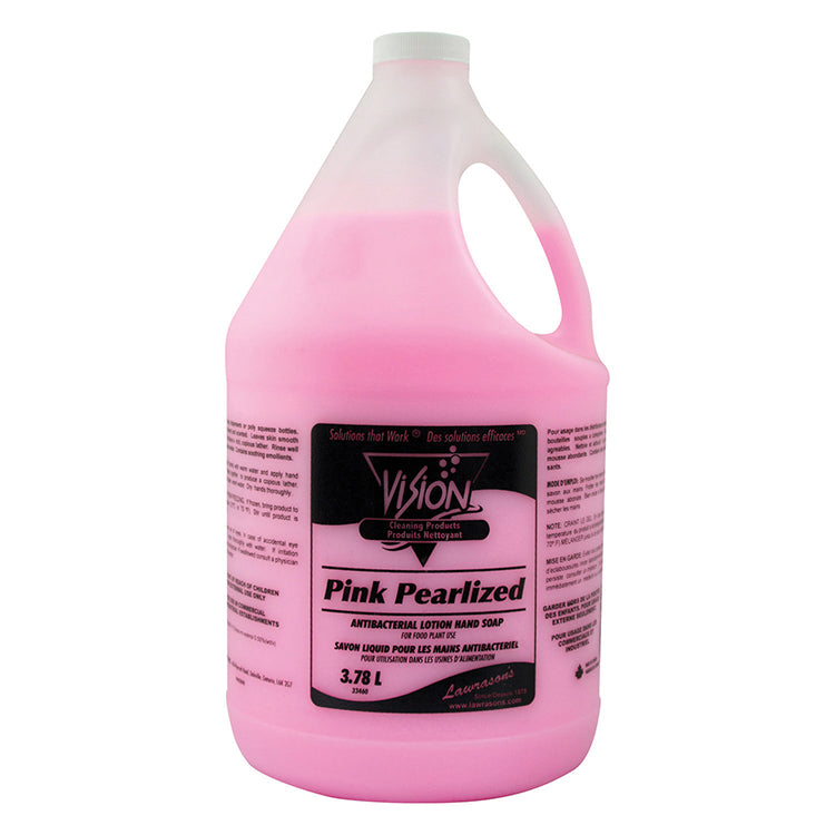 VISION Pink Pearlized