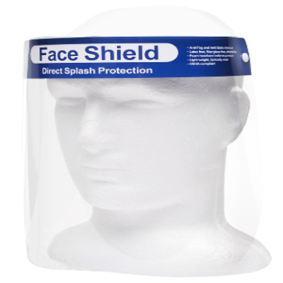 Face Shield