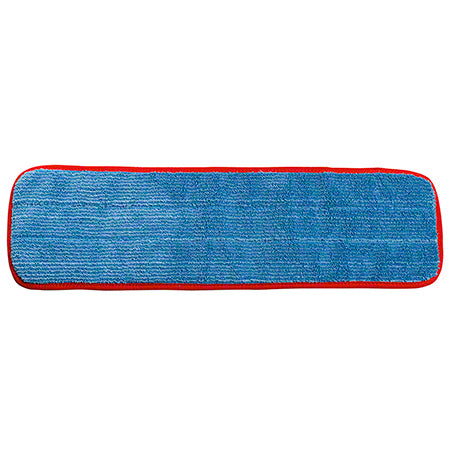 MICROFIBER PAD 18″