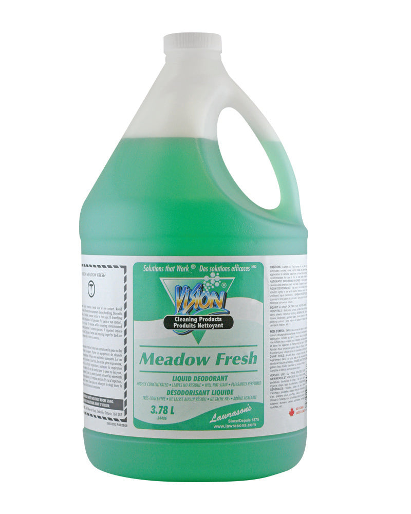 VISION Meadow Fresh Liquid Deodorant