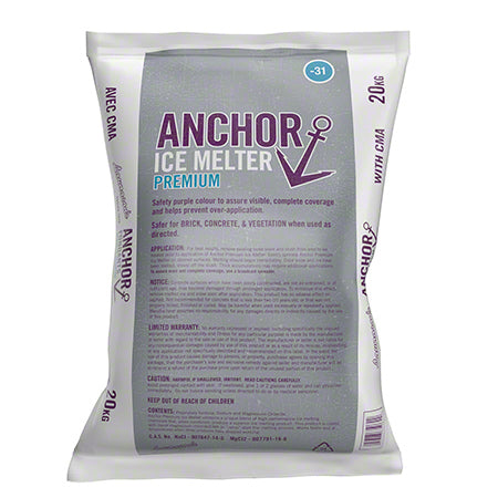 Anchor Premium Ice Melter