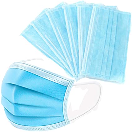 Non-Medical surgical mask