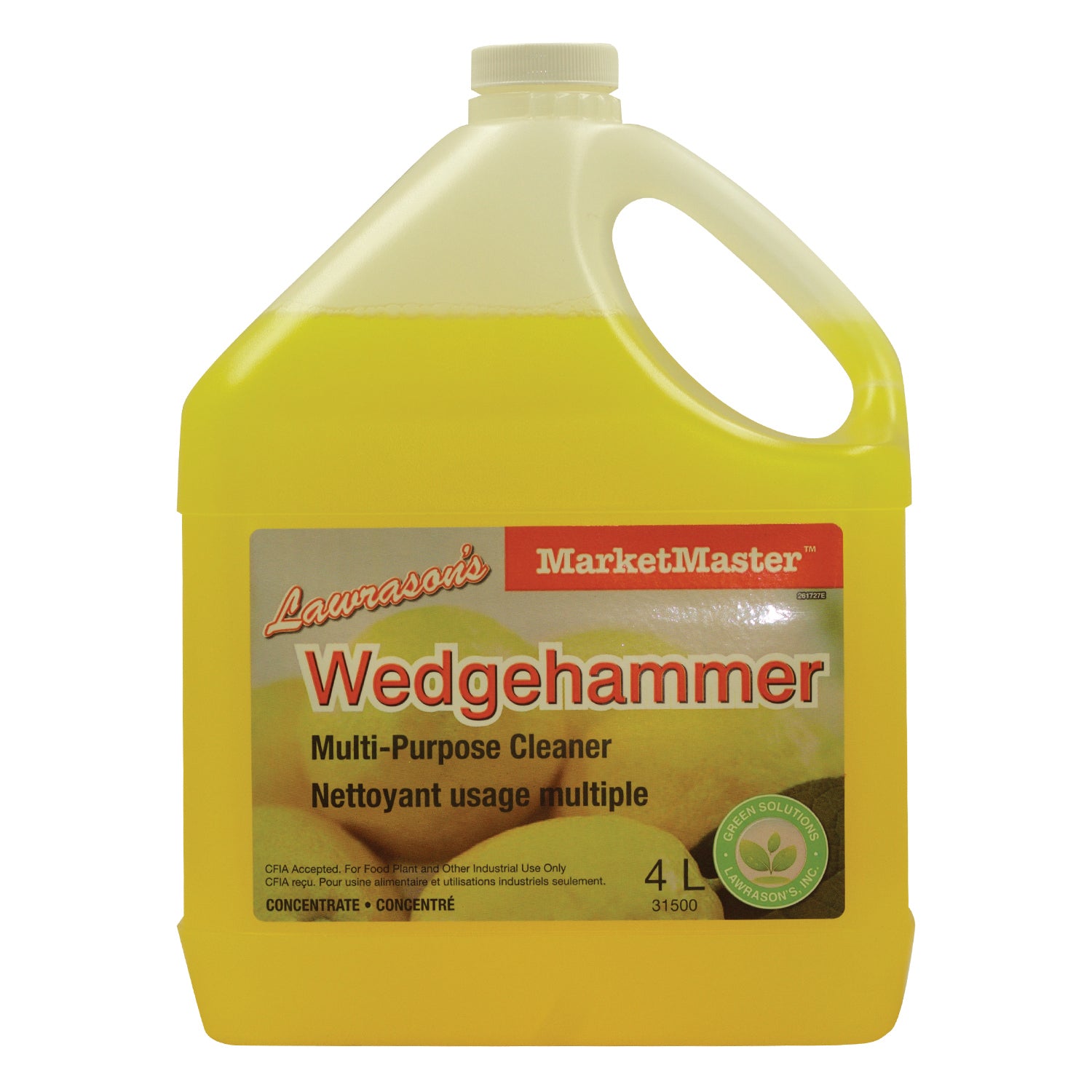 Wedgehammer